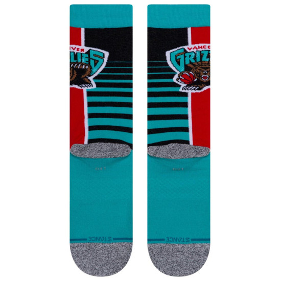 Stance Κάλτσες Grizzlies HWC Gradient 1 pair